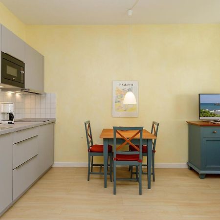 Strandstrasse 32 Strandstrasse 32-22 Ostseebad Kühlungsborn Extérieur photo